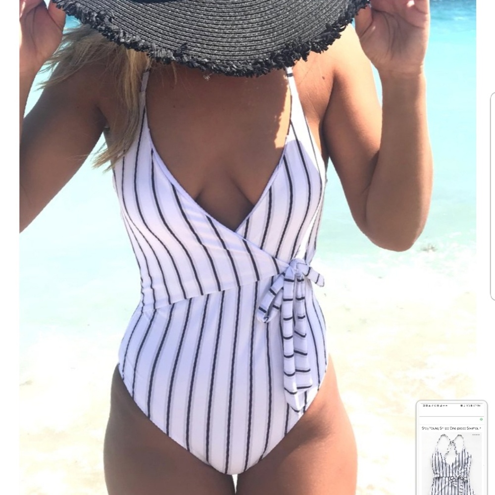 Swimsuit